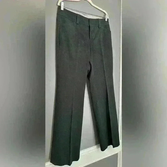 Gap Women's Grey Trousers (233) - Picture 4 of 13